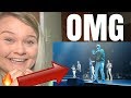 THEY ARE SO GOOD!! MARCUS & MARTINUS “LIE TO YOU” LIVE **REACTION**