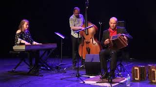 Hommage À Marcel Messervier Suite