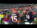 Ravens vs. Bengals Week 2 Highlights | NFL 2018