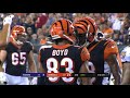 Ravens vs. Bengals Week 2 Highlights | NFL 2018