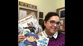 Episode 19: Sunset Highway, Colorwork Mittens and Children's Books/Knitting Gift Ideas!