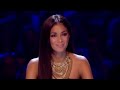 TOP 10 X FACTOR AUDITIONS 2013/2014 HD (UK/USA)