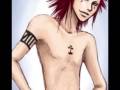 AxelxRoxas - Sexy Naughty Bitchy
