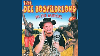 Hoekie Vir Die Eensames Jeuk-Jeuk