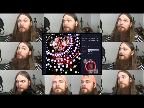 U.N. Owen Was Her? Acapella (Flandres Theme) - Touhou