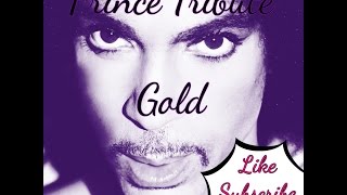 Watch Prince Gold video