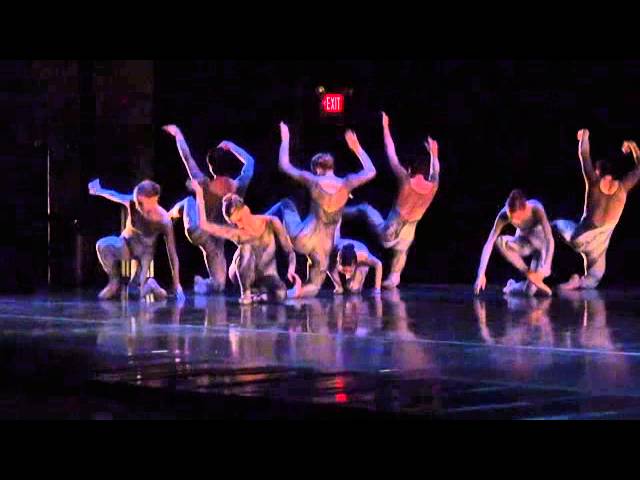 Boundless Plotnikov - Festival Ballet Providence celebrates a genius choreographer