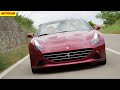 Ferrari California T review - twin-turbo grand tourer tested