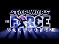  Star Wars: Force Unleashed. Star Wars