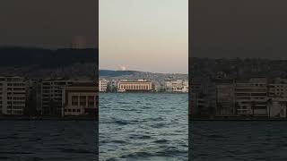 Gezi Rehberi Manzarası Turu Turu