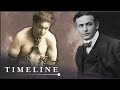 The Life And Magic Of The Real Harry Houdini | The Magic Of Houdini | Timeline