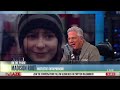 Madison Root: Mistletoe Entrepreneur | Glenn Beck Radio Program
