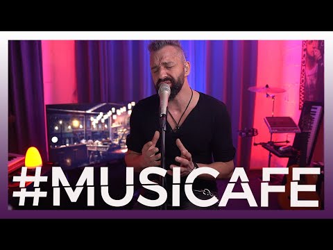 My Way - Frank Sinatra Cover (LIVE la MUSICafe)