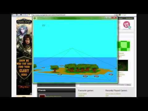 3d game YouTube tutorial Game 8 3d Fake in Lite Maker platformer maker 3d game YouTube tutorial Game 8 3d Fake in Lite Maker platformer maker