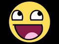 LOL Smiley Face