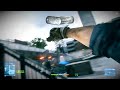 Battlefield 3: Hunting for DICE/EA dog tags with great success [1080p HD, Ultra PC footage]