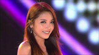 Watch Hong Jin Young My Love video