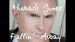 Watch Howard Jones Fallin Away video