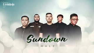 Watch Hale Sundown video