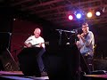 Hammer and String with guest John Herrmann in C'ville (1)
