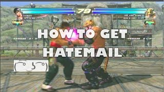 How To Get Hatemail