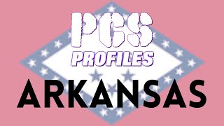 ARKANSAS - PCS Profiles Episode 4