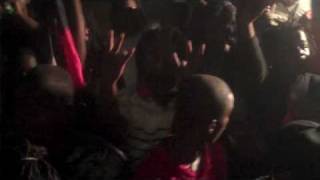 Haitian Flag Day 2010 With Sweet Micky The Zoe Palace Part 2