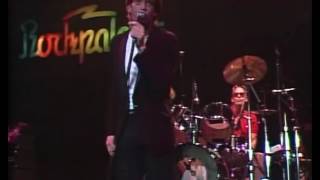 Watch Huey Lewis  The News Dont Make Me Do It video
