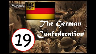 Victoria 2 Hfm Mod - German Confederation - Part 19
