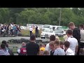 Видео EVO 4 - Time Attack Sakhalin