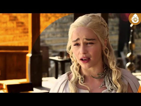 Game Of Thrones Daenerys Precisa Morrer Coxinha Nerd Game Of Thrones Daenerys Precisa Morrer Coxinha Nerd