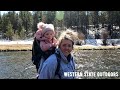 Idaho Fly Fishing | Island Park and Yellowstone Ep. 3