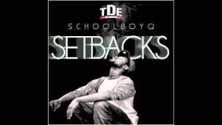 Watch Schoolboy Q Situations video