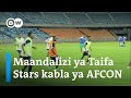 Maandalizi ya Taifa Stars kabla ya AFCON 2024