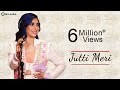 Neha Bhasin | FolkTales Live | Jutti Meri | season 1 | Sameer Uddin | Latest  songs