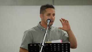 God Leads - Caleb (05/01/2020)