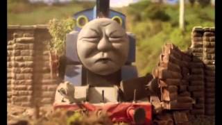 What If...thomas And The Special Letter Goofy Holler Team Fortress 2?