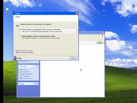 Windows Cannot Start Windows Firewall Vista Error 1068 Repair