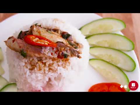 Gia Nguyễn - Cơm Trưa Văn Phòng | Now HCM
