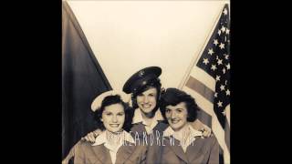 Watch Andrews Sisters Any Bonds Today video