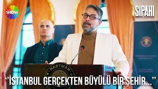 Bu Topraklar Yeniden Bizim Olana Kadar Buradayız... Sipahi 2. Bölüm