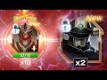 Best Ways to Get Legendary Characters | Power Rangers: Legacy Wars