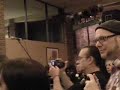 tuff darts live at chiller 2010! (all for the love)