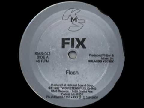 Fix - Flash [1992]