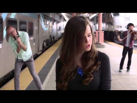 Zedd - Find You ft. Matthew Koma & Miriam Bryant (Official Music Cover) thumb