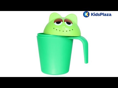 Gáo múc nước tắm cho bé Kiza BSC703 - Kids Plaza
