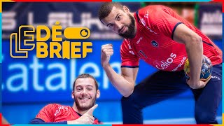L'actualité HANDBALL de la semaine ! #45