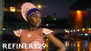 Why Black Millennials Are Dressing Like Comic Superheros | Style Out There | Refinery29