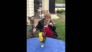 Ahmet Fidan Hoca Efendi,Miraç Gecesi Sohbeti