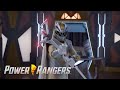 Zenith Ranger | Power Rangers Cosmic Fury Clips | Episode 04 - "Team Work"